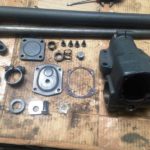 Cforcar Facel Vega Restoration 1 904